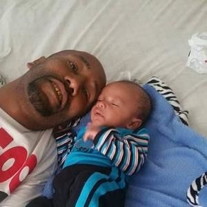 Meet your Posher, Samuel